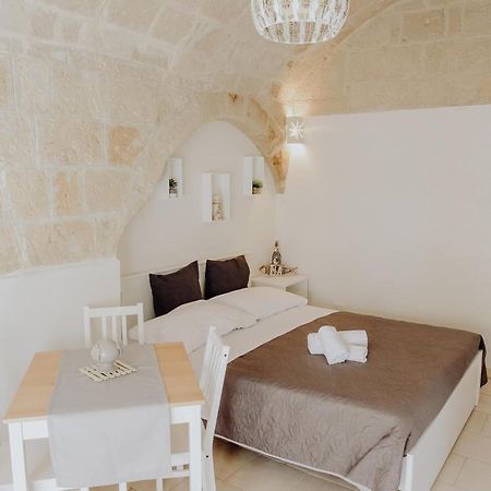 Mali Room By Monholiday Monopoli Exteriér fotografie